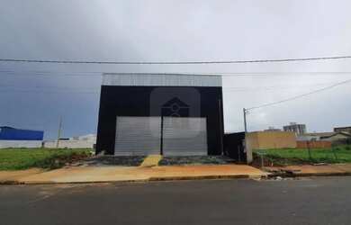 Imagem: Galpão Para Venda No Bairro Laranjeiras