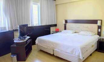 Imagem: Flat para locação com 28m², 1 dormitório