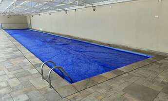 Imagem 4: Apartamento para locação em Santana com 2 quartos, sendo 2 suítes , 97m²