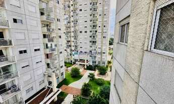 Imagem 4: Apartamento Cambuci. Suíte. Lazer completo em frente ao Marista