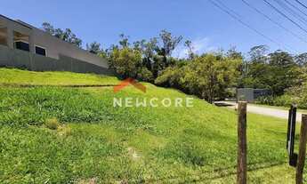 Imagem 3: Lote em condomínio em Avenida Pau-brasil - Jardim do Golf I - Jandira/SP