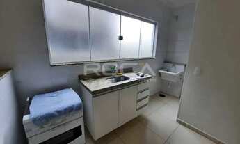 Imagem 7: Apartamento de 2 dormitórios no Jardim Bandeirantes, São Carlos - Oportunidade única!