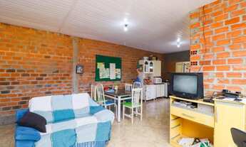 Imagem 3: Venda de Casa comercial em São Leopoldo-RS, bairro Santo André