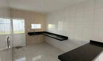 Imagem 3: Imóvel para venda possui 85 metros quadrados com 2 quartos em Alto Turu - São José de Riba