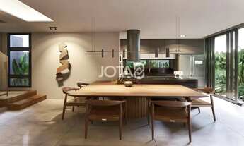 Imagem 5: CASA EM CONDOMÍNIO COM 3 QUARTOS, 2 VAGAS E TERRAÇO Casa Em Condomínio Com 3 Quartos, 2 Va