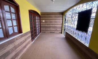 Imagem 3: Casa 3/4 no Panorama - Mangueirão - Aceita financiamento