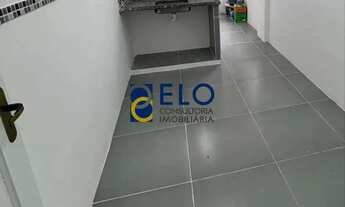 Imagem 7: R$ 2.900. Apartamento para locação no Gonzaga, Santos-SP: 2 quartos, 1 sala, 1 banheiro, 1