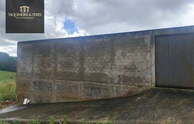 Imagem 4: Lote de 446 metros, murado, aterrado e com portão!