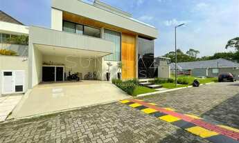 Imagem 2: Casa com 5 quartos à venda, 400 m² por R$ 3.800.000 - Recreio dos Bandeirantes - Rio de Ja