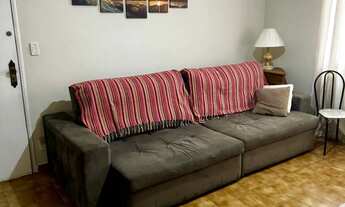 Imagem: Apartamento para temporada Mongagua