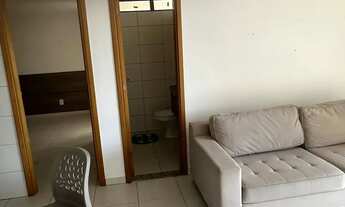 Imagem 3: Alugo lindo apto com 1quarto, sendo suite + lavabo, mobiliado e a beira mar do Cabo Branco