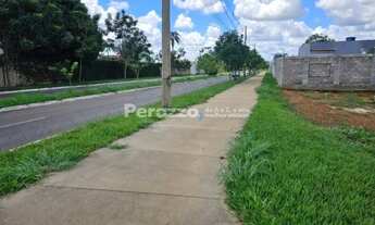 Imagem 4: OPORTUNIDADE! Excelente Terreno no Jardim Botânico III por R$1.200.000,00