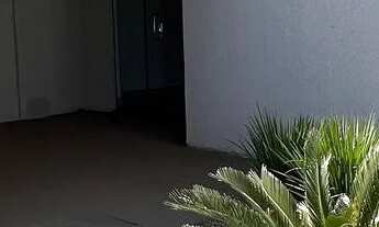 Imagem: Casa 3Q com piscina a venda em Senador Canedo