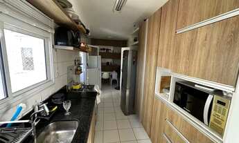 Imagem 6: Vendo Apartamento no Jardim de Veneto, 131m², 03 Suítes, Vista Rangedor