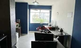 Imagem 3: Sala à venda, 42 m² por R$ 120.000,00 - Barro Preto - Belo Horizonte/MG