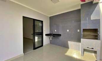 Imagem 2: Casa com 3 dormitórios à venda, 112 m² por R$ 560.000,00 - Cidade Vergani - Pouso Alegre/M