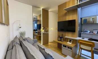 Imagem 2: Apartamento 2 Dorms no Grand Kazza Urbanova