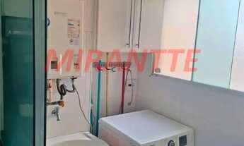 Imagem 6: Apartamento à venda, na Vila Maria, com 79 m2, com 03 quartos e 02 vagas de garagem