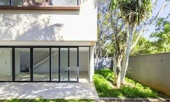 Imagem 4: Casa de Condomínio à Venda 531m², 4 Suítes, 4 Vagas por R$ 5.700.000,00 - Jardim Cordeiro