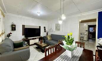 Imagem 4: Casa à venda em São José dos Pinhais, Bairro Iná, com 105m² de área construída REF: 679