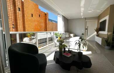 Imagem 5: Apartamento com 3 suítes à venda, 116,67m² - Centro - Florianópolis/SC