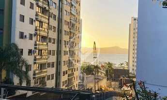 Imagem 2: Imóvel para venda tem 101 metros quadrados com 3 quartos em Agronômica - Florianópolis - S