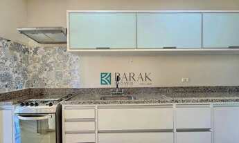 Imagem 6: Apartamento com 1 suíte + 1 quarto para alugar, 67 m² por R$ 4.000/mês - Zona 03 - Maringá