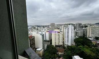 Imagem 4: Cobertura com 3 dormitórios à venda, 149 m² por R$ 920.000,00 - Icaraí - Niterói/RJ