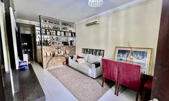 Imagem 2: Casa com 2 suítes no Condomínio Cidade Jardim 1- Belém - PA