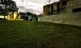 Imagem 6: Terreno à venda, 452 m² - Condomínio Alphaville Nova Esplanada - Votorantim/SP