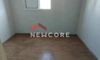 Imagem 2: Apartamento em Avenida Francisco Rodrigues Filho - Vila Mogilar - Mogi das Cruzes/SP