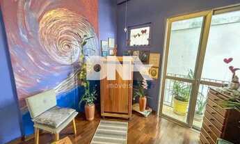 Imagem 2: Apartamento : / Residencial / Jardim Botânico