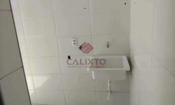 Imagem 7: ALUGA-SE APARTAMENTO NO BAIRRO JARDIM LUIZA II