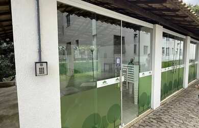 Imagem 10: Imóvel para venda tem 48 metros quadrados com 2 quartos em Jardim Limoeiro - Serra - ES