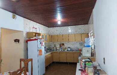 Imagem 5: Casa com 2 quarto(s) no bairro Chacara dos Pinheiros em Cuiabá - MT