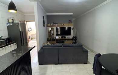 Imagem 5: Casa Veneza , Anápolis