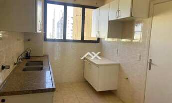 Imagem 4: Apartamento com 3 dormitórios para alugar, 356 m² por R$ 6.289,41/mês - Edifício Manhattan