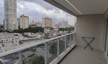 Imagem 2: Ed. Life no Umarizal 2 quartos mobiliados