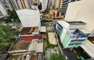 Imagem 2: Terreno comercial para venda em Bela Vista , 394m²