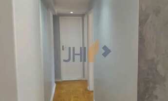 Imagem 5: Apartamento com 60 m² em Perdizes para locação