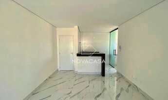 Imagem 5: Apartamento com varanda 3 dormitórios à venda, 70 m² por R$ 640.000 - Itapoã - Belo Horizo