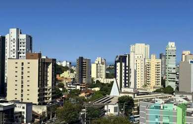 Imagem 7: Duplex Exclusivo para Locação em Santa Lúcia Vitória/ES