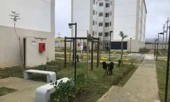 Imagem 5: Apartamento 2 dormitórios à venda Hípica Porto Alegre/RS