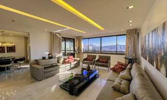 Imagem 4: Apartamento de 271m² à venda no Belvedere