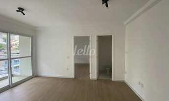 Imagem 3: Apartamento 1 quartos para alugar no(a) Santana