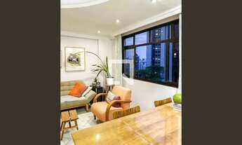 Imagem: Apartamento à Venda - Savassi, 3 Quartos