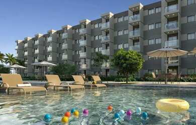 Imagem 7: Apartamento 1 quarto em carneiros