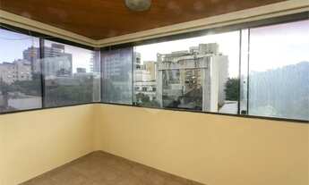 Imagem 5: Apartamento com 2 quartos para locação em Moinhos De Vento - RS