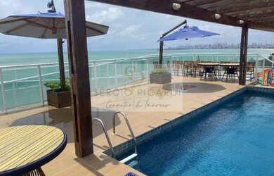 Imagem 2: Apartamento Intermares