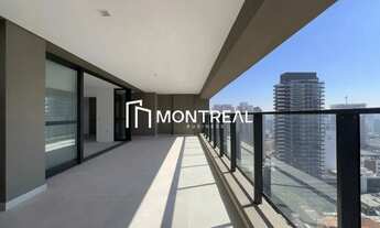 Imagem 2: APARTAMENTO À VENDA EM PERDIZES - 4 DORMITÓRIOS, 3 SUÍTES, 2 VAGAS DE GARAGEM